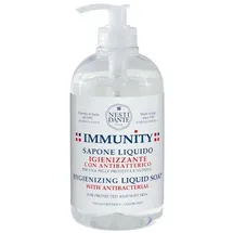 Nesti Dante Immunity Hygienizing Gel