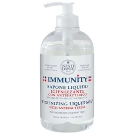 Nesti Dante Immunity Hygienizing Gel