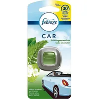 Febreze Car Lufterfrischer Frühlingserwachen 3 St. 2 ml