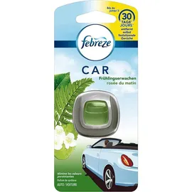 Febreze Car Lufterfrischer Frühlingserwachen 3 St. 2 ml