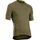 Northwave Force 2 kurzarmtrikot grun - L