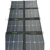 Nitecore FSP100 faltbar monokristallin 100 W