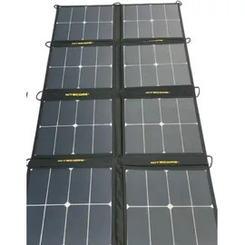 Nitecore FSP100 faltbar monokristallin 100 W