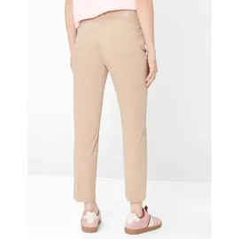Brax Style MARY S 5-Pocket-Hose Beige 38