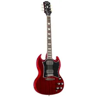 Epiphone SG Standard Cherry