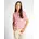 Bluse mit Floral Muster Mehrfarbig S
