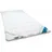 Schlafmond Medicus Clean Matratzenschoner 120 x 200 cm weiß