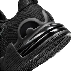 Nike Air Max Alpha Trainer 5 Herren schwarz/schwarz/dark smoke grey 44.5