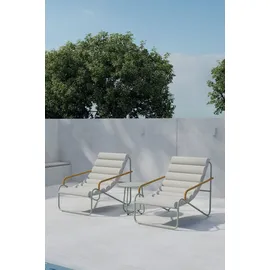 venture home Ithaka Loungeset beige