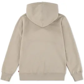 Levi's LVB MINI BATWING PULL OVER HOO weiß 152