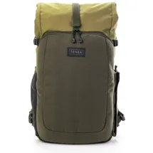 Tenba Fulton v2 16 l tan/olive