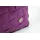 Kobolo Einkaufsshopper Fuchsia 36 x 22 x 28,5 cm