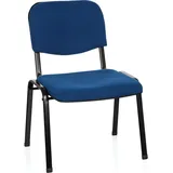 HJH Office XT 600 XL Stoff Blau