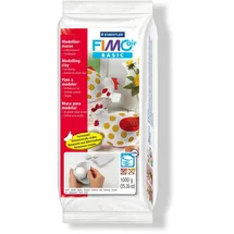 Staedtler Fimo air basic Modelliermasse 1000g weiß