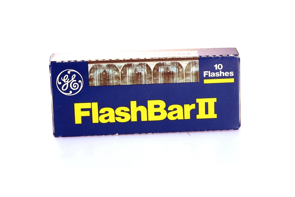 Flashbar Polaroid Sofortbildkamera Blitzstange