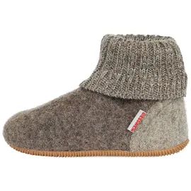 Giesswein Wildpoldsried Kids, taupe 262, 27 EU