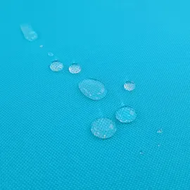 nyvi Palettenkissen 120 x 80 x 10 cm aqua 2-tlg.