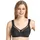 Anita Clara Komfort-BH ohne Bügel 5459 schwarz 85C