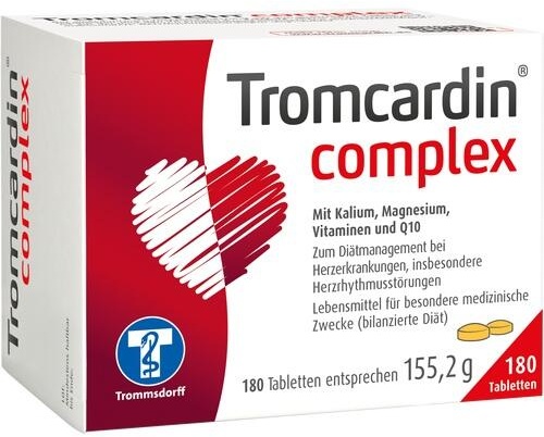 tromcardin 180