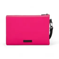 EA7 für Damen. 7W000363_AF13725 Rosa Handtasche (OSFA), Lässig, Polyester