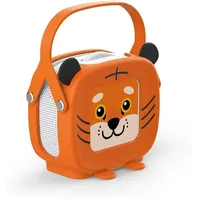 Tiger Media tigerbox MINI Startpaket Tiggi Tiger