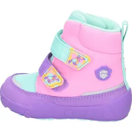 Affenzahn Winterstiefel Kreativ Tukan 23