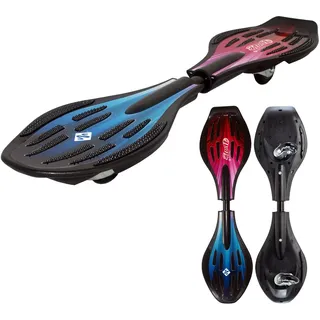 Streetsurfing Waveboard The Wave G1, Rosa/Blau (Radiance)