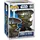 Funko Star Wars - The Mandalorian und Grogu - Embo & Keibu
