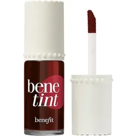 Benefit Cosmetics Benetint Lippen- und Wangenfarbe Dark Cherry 6 ml