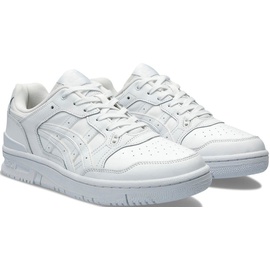 ASICS SPORTSTYLE Ex89 Sneaker White/White, 43.5 weiß Schuhe ASICS SportStyle