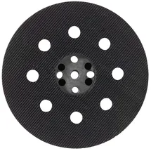 bosch professional zubehör Schleifteller-Set Ø 215 mm 1 Stück