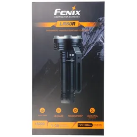 Fenix LR80R LED Taschenlampe