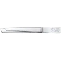 Yes YES-Pinzette schräg 9 cm