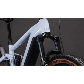 Cube Stereo Hybrid ONE44 EX 800 27,5 Zoll iceblue ́n ́prism S