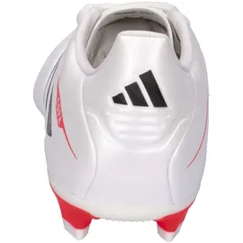 adidas Copa Pure IV Club MG/FG Herren black/red/white 45