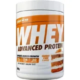 Per4m Whey Protein | 900g-Dose Carrot Cake