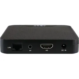 axas A1 HD 4K UHD