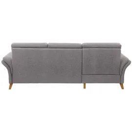 Home Affaire »Westerland L-Form« Federkern-Polsterung, wahlweise mit Bettfunktion, Bettkasten