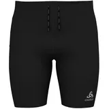 Odlo Essential Herren Schwarz S
