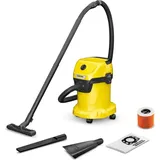 Karcher WD 3 V-17/4/35 1.628-124.0