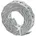 vormann august Lochband feuerverzinkt 16 mm 10 m