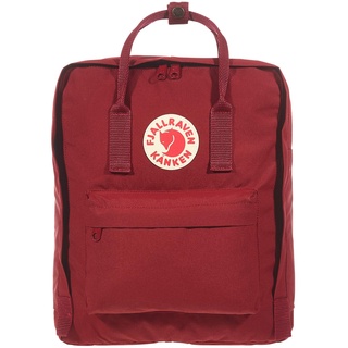 Fjällräven Kanken 16 l ox red