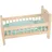 Small Foot Company Puppenbett natur