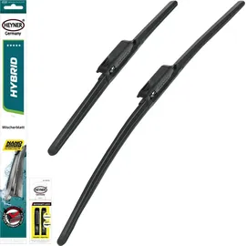 Heyner Wischblatt SET HYBRID 600 mm & 400 mm