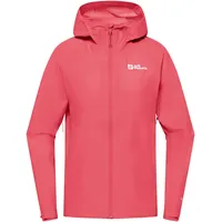 Jack Wolfskin Prelight 2.5l Jacke - Sunset Coral -