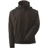 Mascot Winterjacke mit CLIMASCOT®, wasserdicht Winterjacke Größe XS