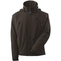 Mascot Winterjacke mit CLIMASCOT®, wasserdicht Winterjacke Größe XS