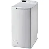 Waschmaschinenoberteil 40cm 7kg 1200t e weiß - Indesit - btws72200frn