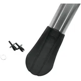 SKS Spoiler XXL 53 mm Schwarz Modell 2024