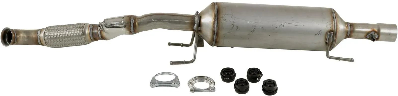 WALKER SCR-Katalysator 96009 für Citroën Peugeot